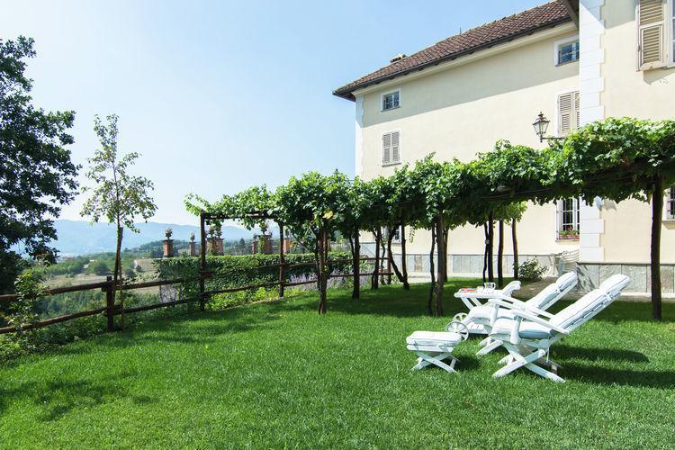 Castello Di Grillano Guest House โอวาดา ภายนอก รูปภาพ